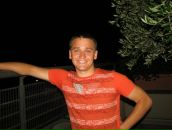 Алекс Дніпро фотография #2 (источник - https://vk.com/id4745310)