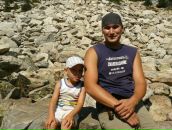 Фотография Галикеева Руслана