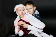 Фотография Чистиковой Екатерины