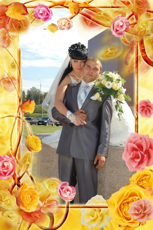 Дмитрий Андреев фотография #10