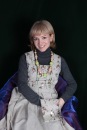 Фотография Полосёловой Анны