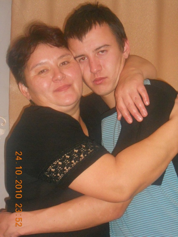 Дмитрий Армизонов фотография #35