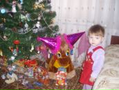 Каріночка Грешко фотография #49 (источник - https://vk.com/id139718133)