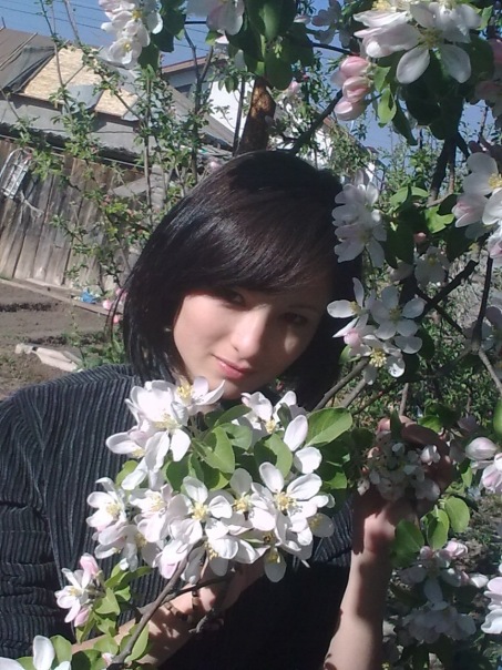 Радмила... Bik... фото №1