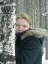 Фотография Глызиной Евгении