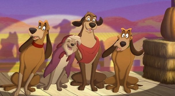 Dixie Dog фотография #27