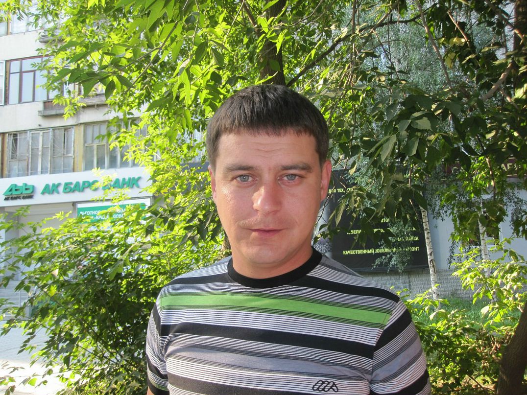 Дмитрий Джумаев фотография #13