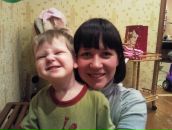 Фотография Ладо Оксаны