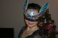 Фотография Золотовой Марины