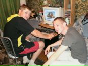 Фотография Грушко Евгения