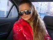 Фотография Балабановой Валерии