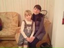 Фотография Вавейковой Надежды