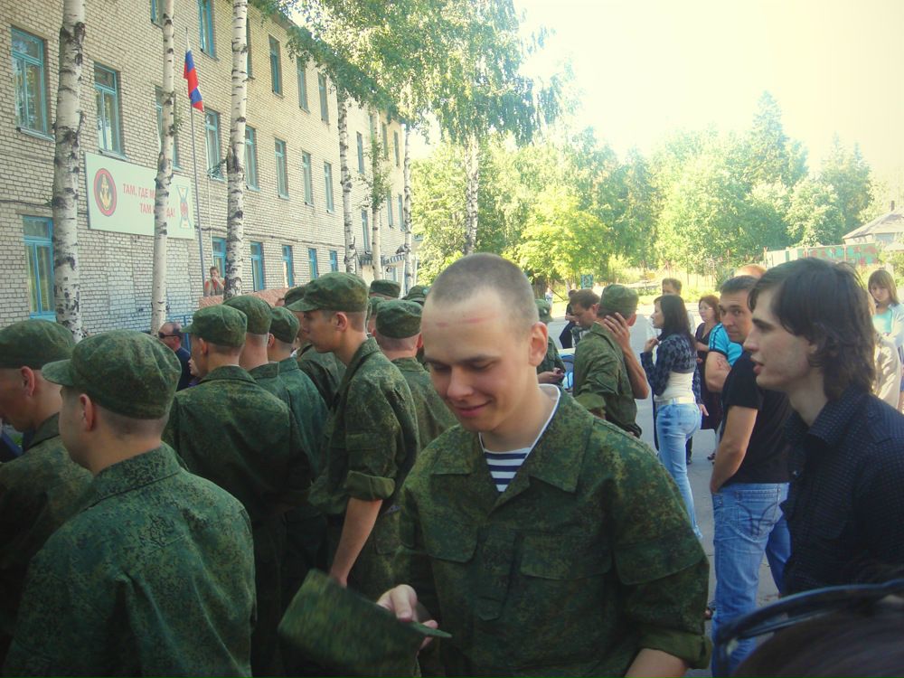 Антон Смирнов фотография #45