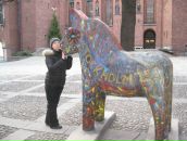 Фотография Сташевской Галины