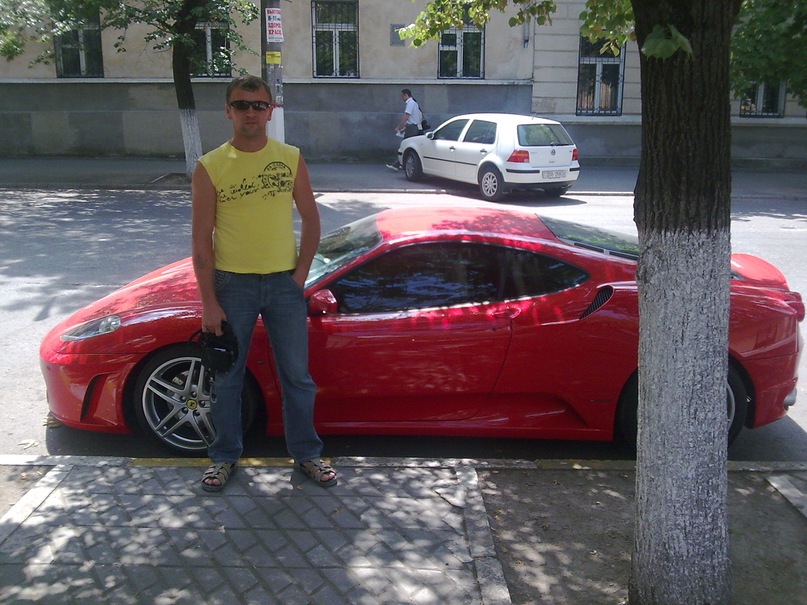 Миша Ривный фотография #21