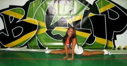 Фотография Дубровской Кристины