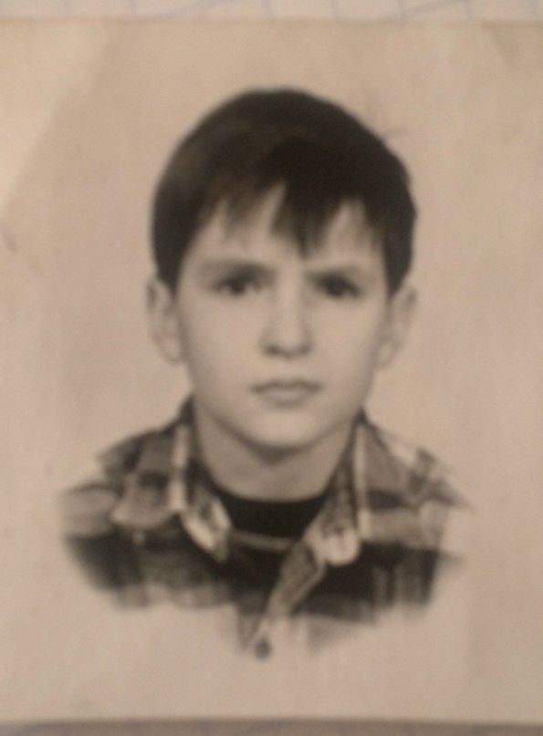 Антон Викторович фотография #14
