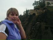 Фотография Лукьянчиковой Натальи