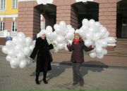 Фотография Лаврентьевой Юлии