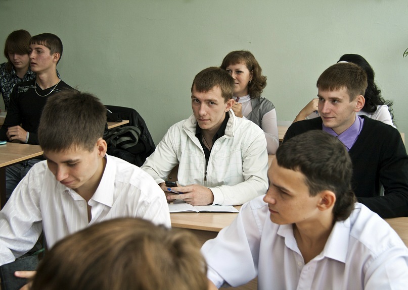 Семен Дмитриев фотография #24