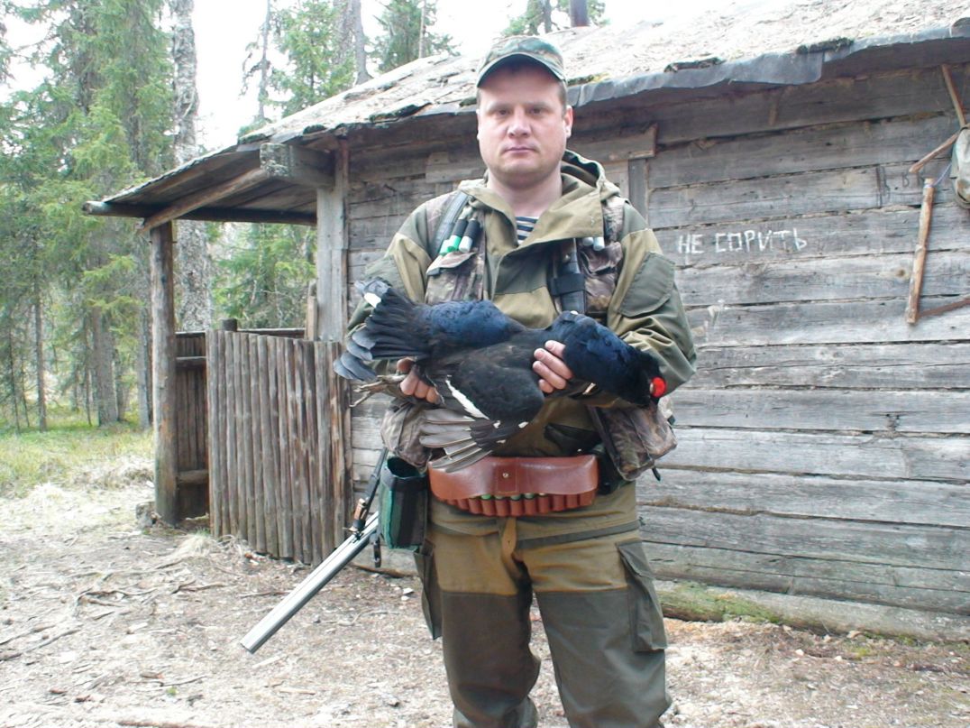 Руслан Карпов фотография #32