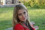 Фотография Яцины Юлии