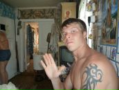 Фотография Макарова Павла