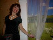 Фотография Кастулиной Аллы