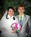 Фотография Одинцовой Маши