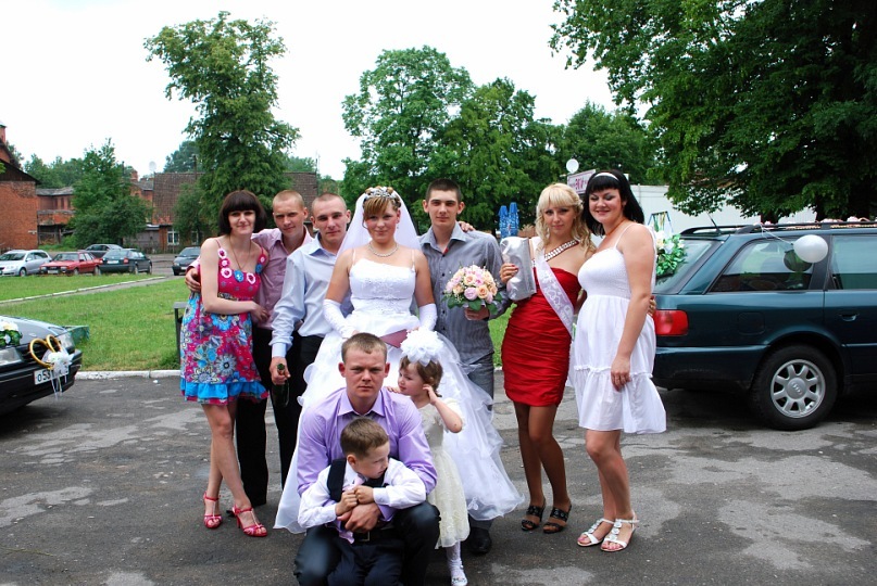 Андрей Мальцев фотография #10