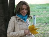 Фотография Давыденко Ирины