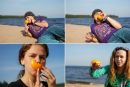 Фотография Постновой Юлии