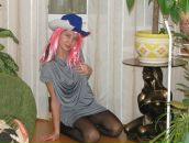 Фотография Атаманчук Алены