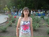 Фотография Дубининой Наталии