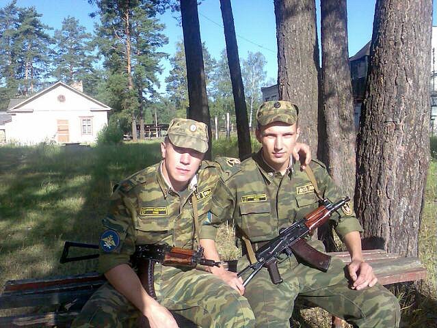 Дмитрий Лапин фотография #48