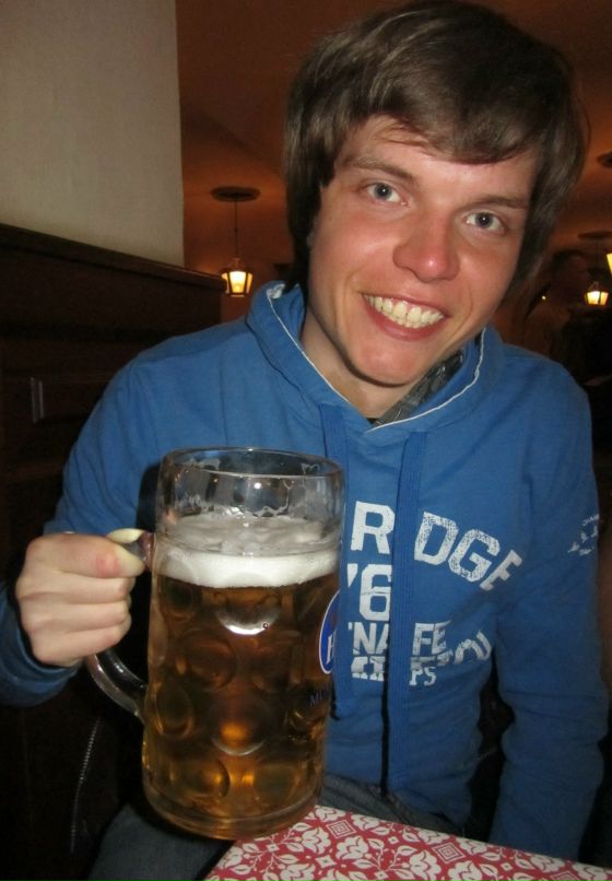 Борис Волков фотография #5