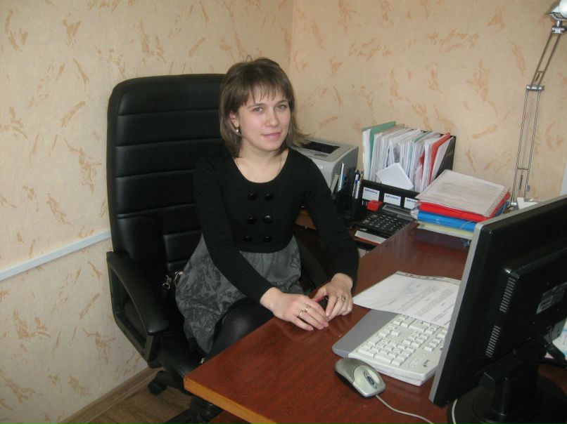 Аня Плотникова фотография #4