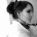 Фотография Федоровой Суфии