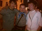 Сергей Буфетов фотография #19 (источник - https://vk.com/id2011419)