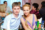 Фотография Соловьёвой Алёнки