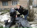 Фотография Меркуловой Оксаны