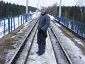 Фотография Киселёва Глеба