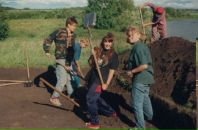 Фотография Алексеева Виталия