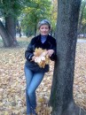 Фотография Пронской Надежды