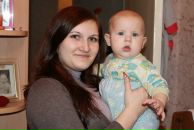 Фотография Скрипник Светланы