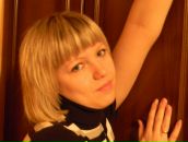 Фотография Андреевой Ольги