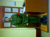 Фотография Фадеева Дмитрия