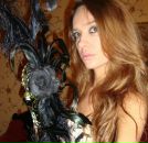 Фотография Вольты Олеси