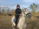 Фотография Павлючковой Екатерины