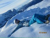 Фотография Чаус Ксении